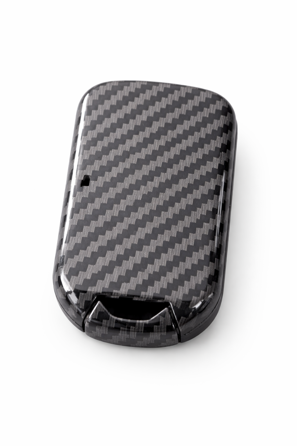 Honda Civic 2016-21 Carbon Key Cover